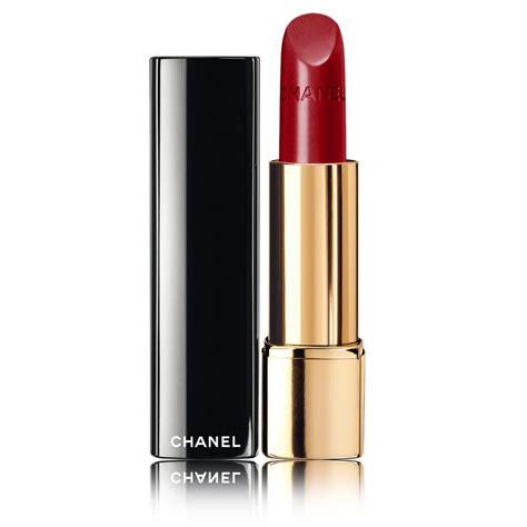 chanel no. 99 lipstick